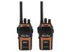 Walkie Talkie dla Dzieci Krótkofalówki Zestaw 2 szt.  Łoki Toki Krótkofalówka